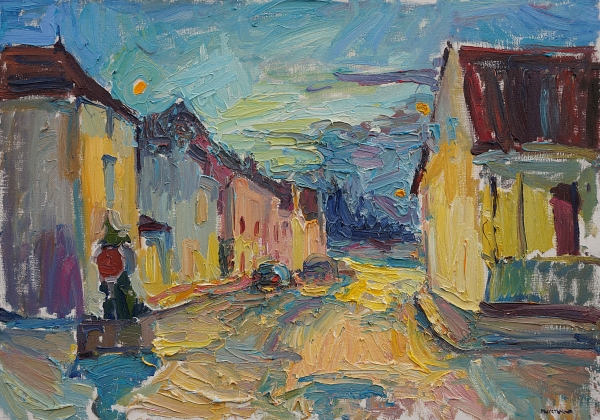paint